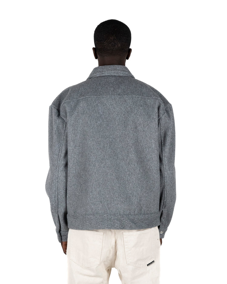 Why Not Brand Giacca-Camicia Basic