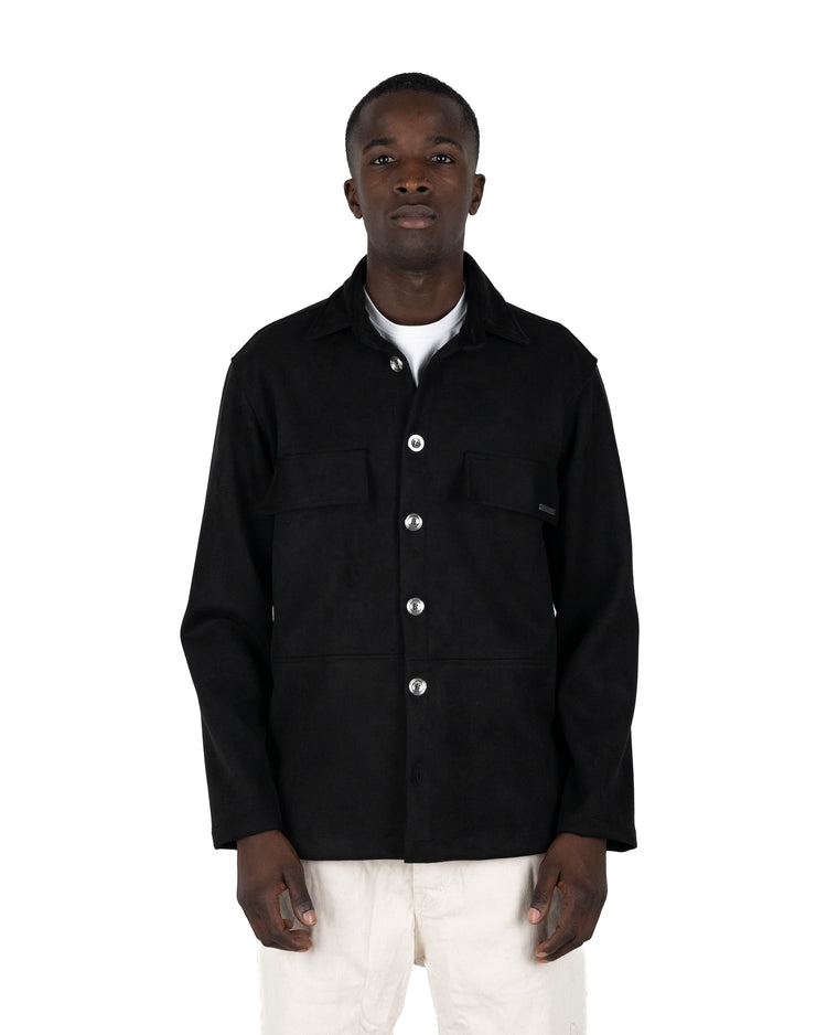 Why not brand Giacca-Camicia Nera