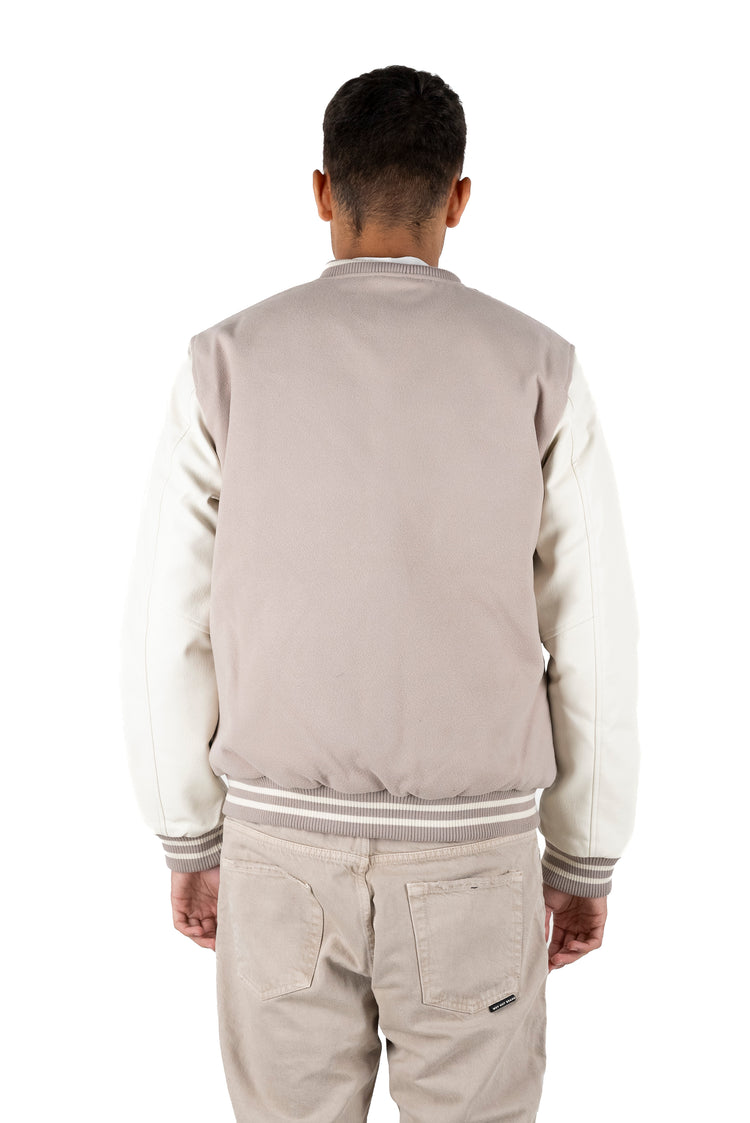 Why Not Brand Giacca College