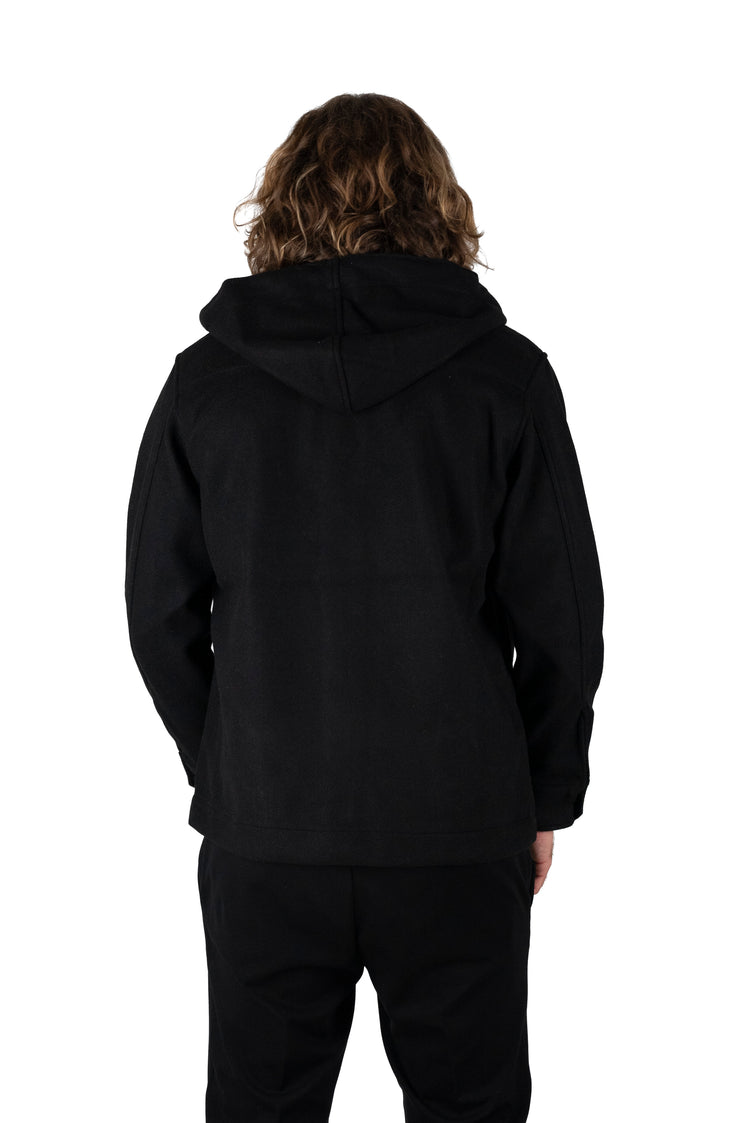 Why Not Brand Giacca Con Lacci