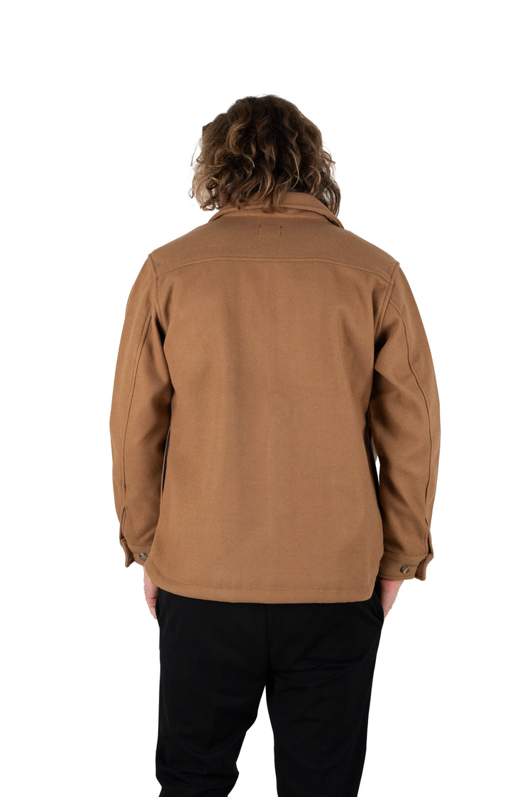 Why Not Brand Giacca Doppio Petto