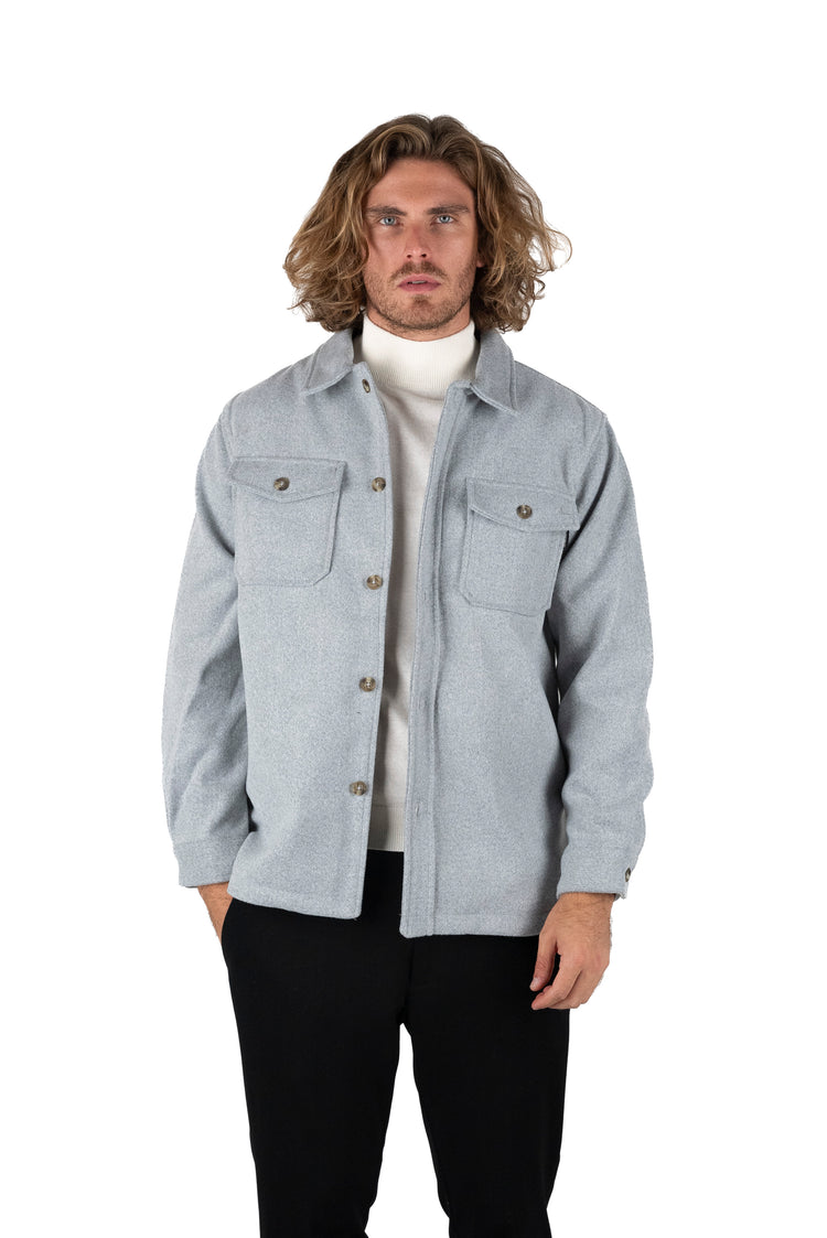 Why Not Brand Giacca Doppio Petto