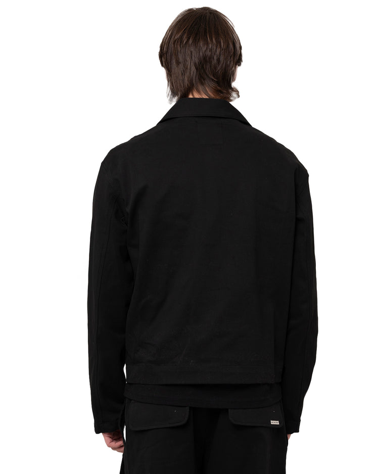 Why Not Brand Giacca Heavy Con Tasconi