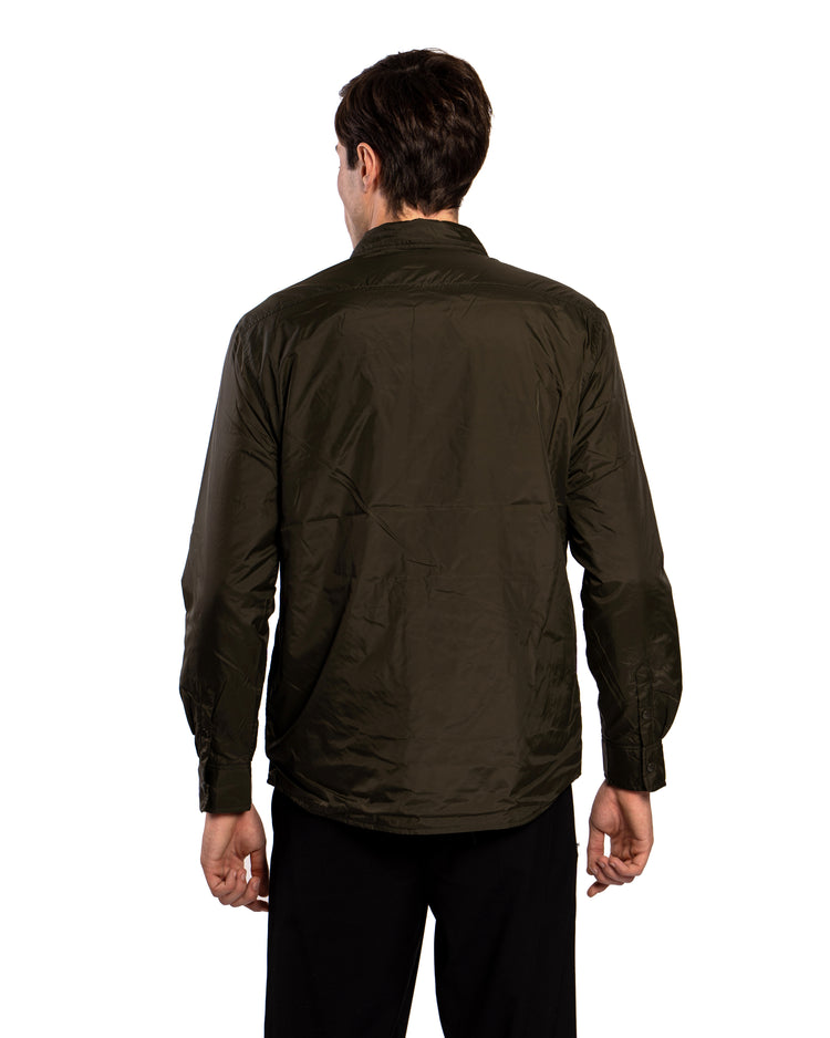 Why Not Brand Giacca Piumino