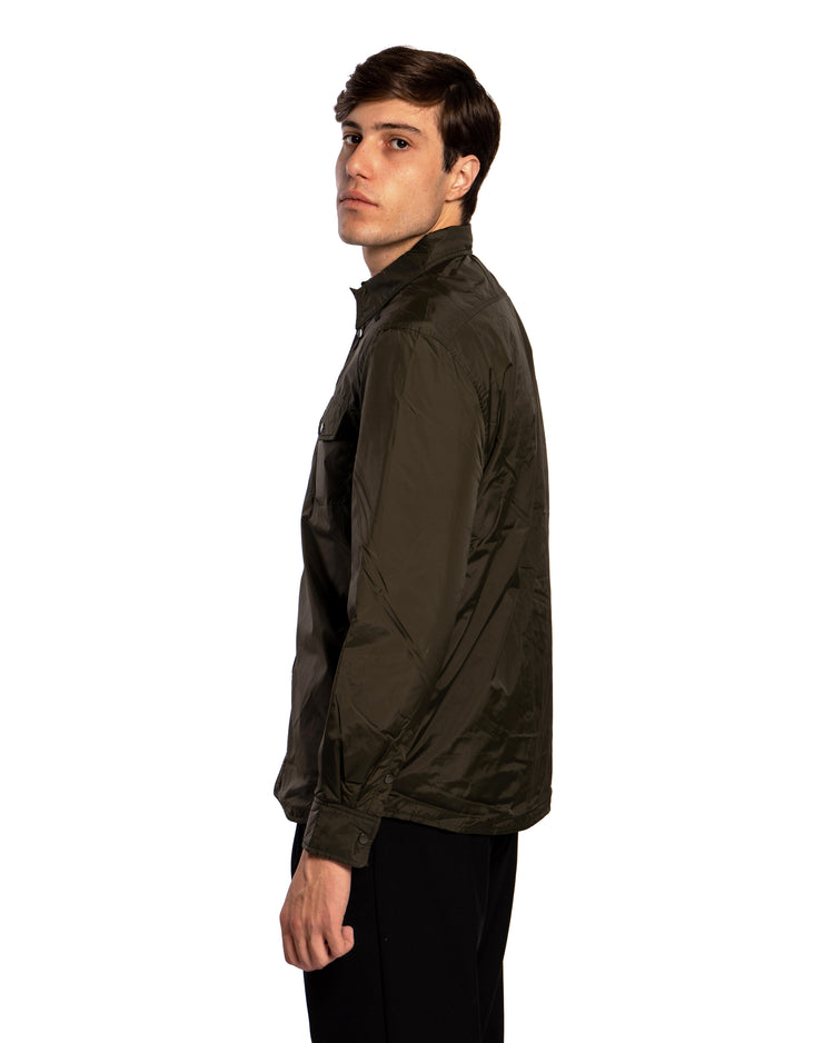 Why not brand Giacca Piumino