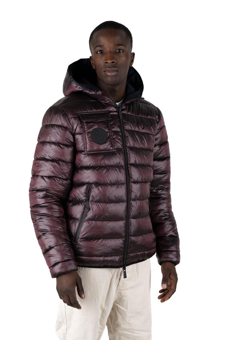 Why Not Brand Giubbino Reversibile