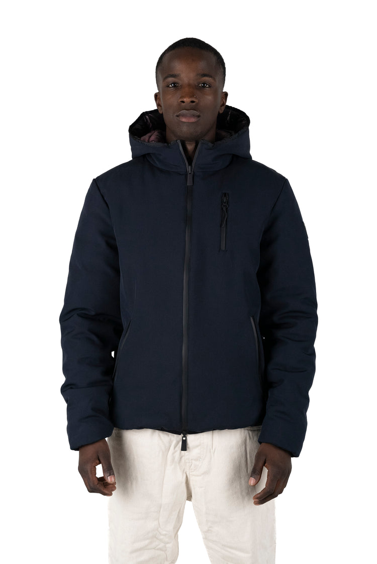 Why Not Brand Giubbino Reversibile