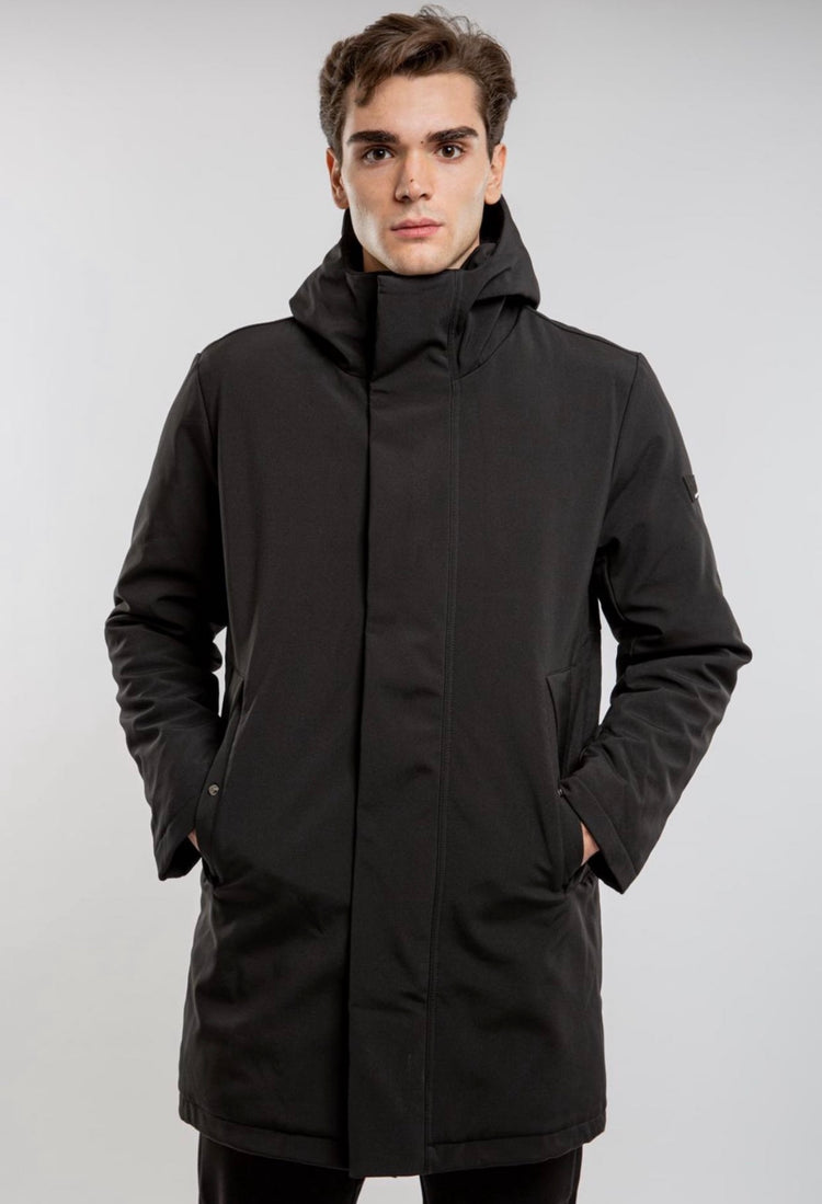 Why Not Brand Giubbotto Termico Lungo