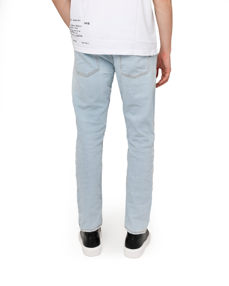 Why Not Brand Jeans Boston