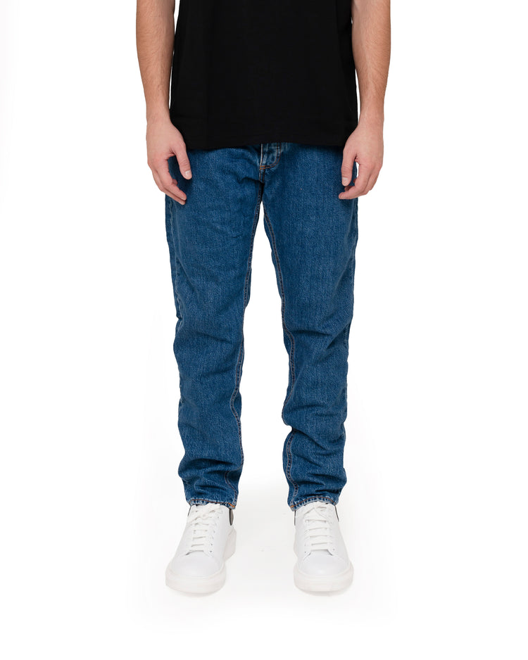 Why Not Brand Jeans Boston