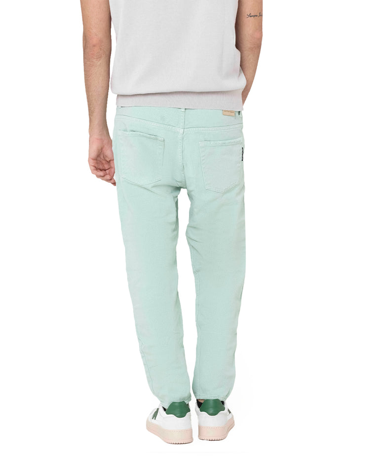 Why Not Brand Jeans In Tela Fissa Slimfit A Fondo