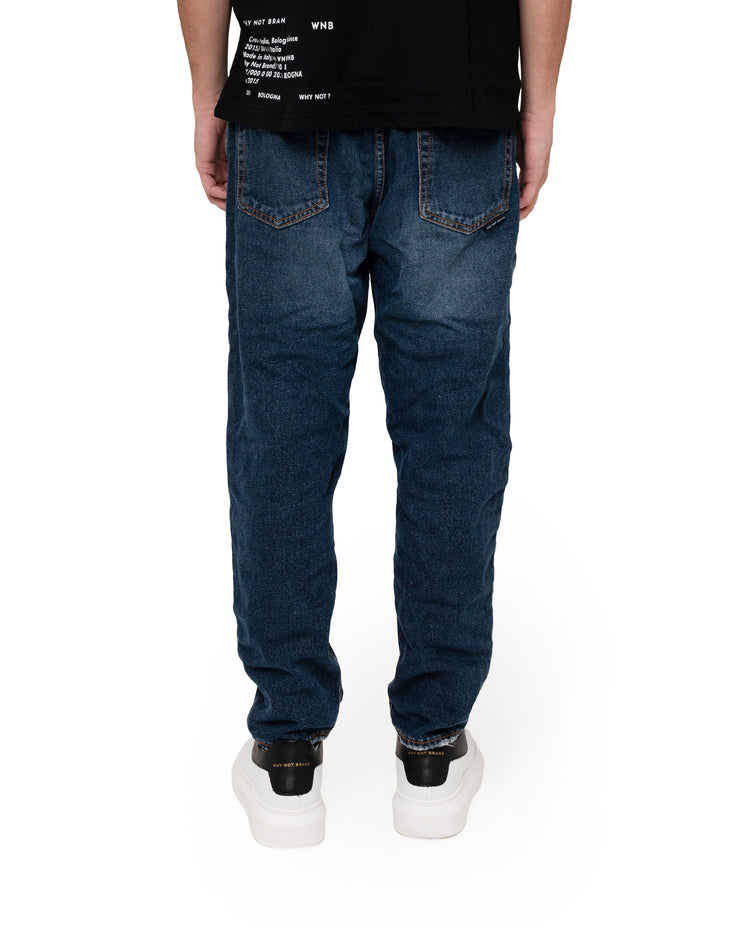 Why Not Brand Jeans New York