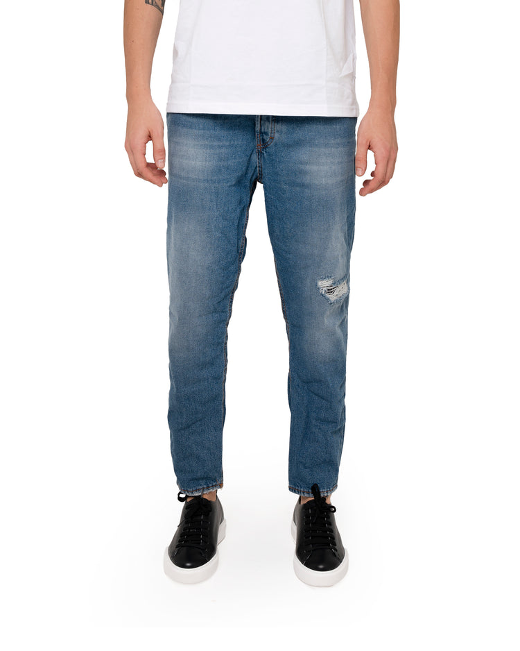 Why Not Brand Jeans New York