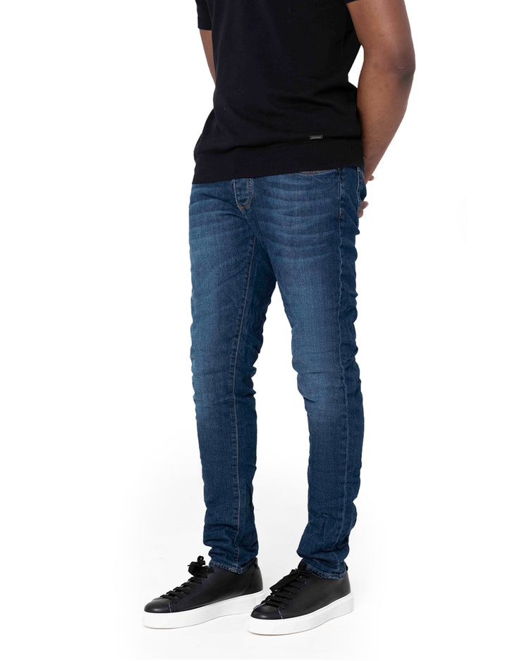 Why Not Brand Jeans Slim Fit Comfort