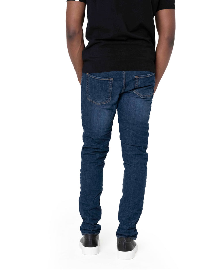 Why Not Brand Jeans Slim Fit Comfort