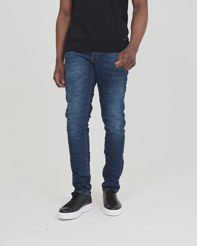 Why not brand Jeans Slim Fit Comfort