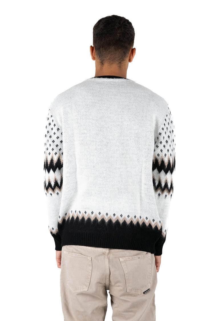 Why Not Brand Maglioncino A Contrasto