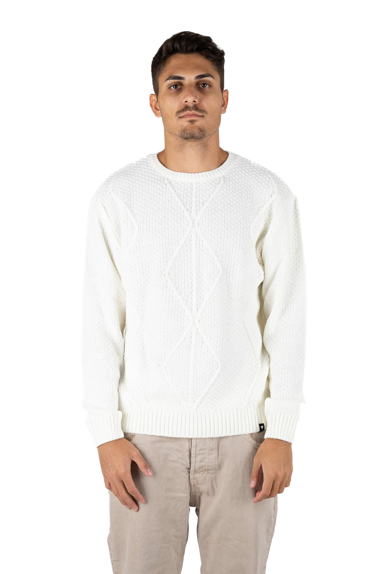 Why Not Brand Maglioncino A Coste