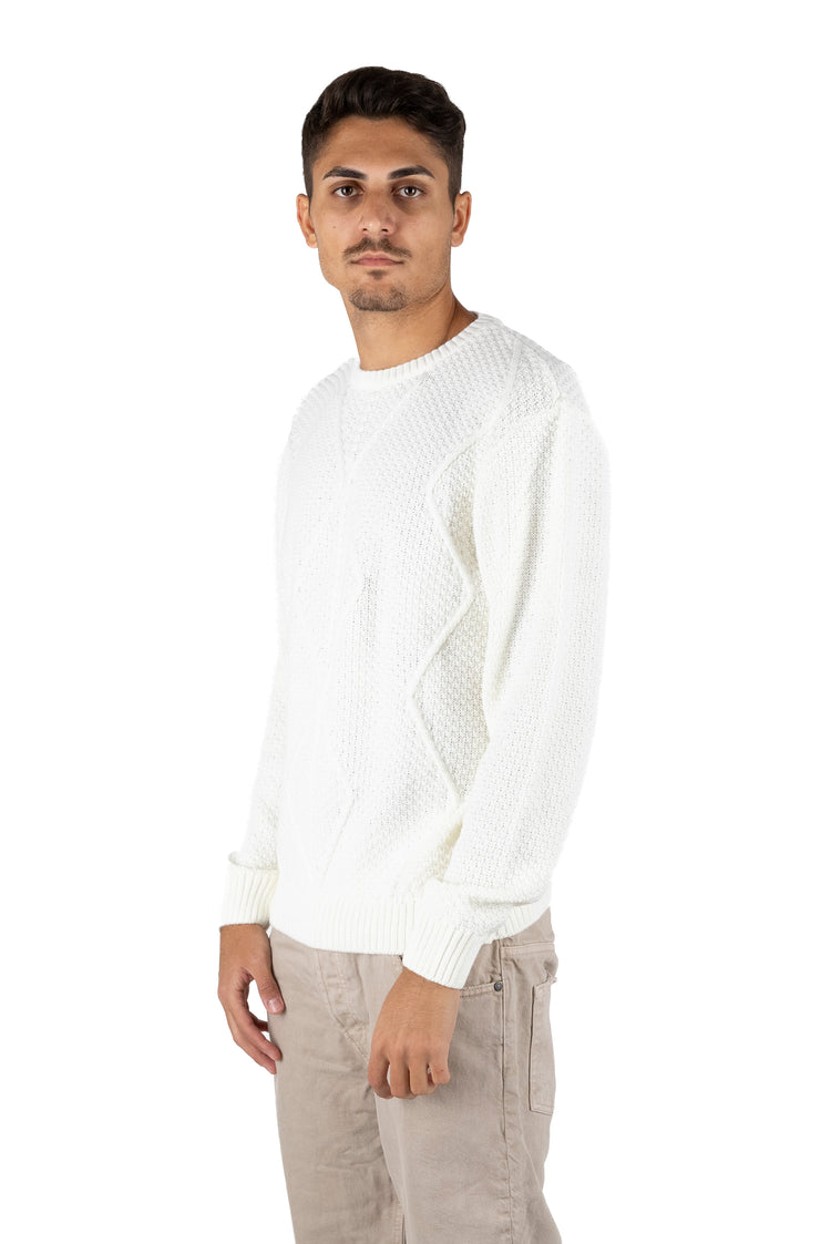 Why Not Brand Maglioncino A Coste