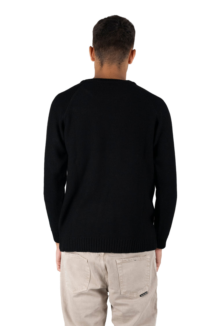 Why Not Brand Maglioncino Basic