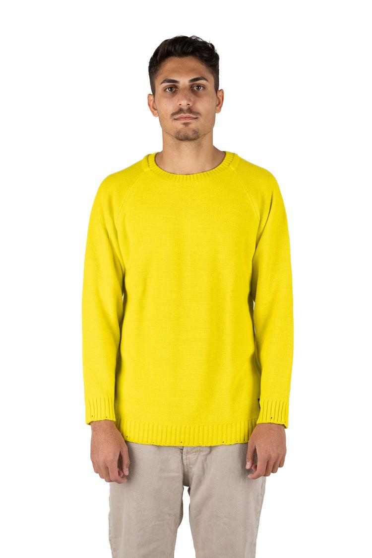 Why Not Brand Maglioncino Basic