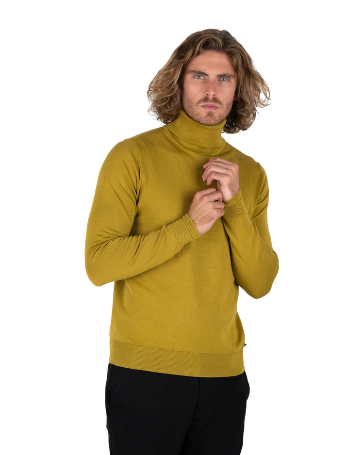 Why Not Brand Maglioncino Dolcevita