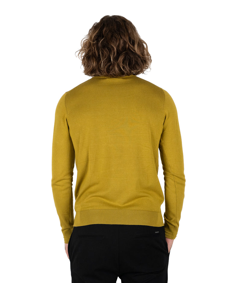 Why Not Brand Maglioncino Dolcevita