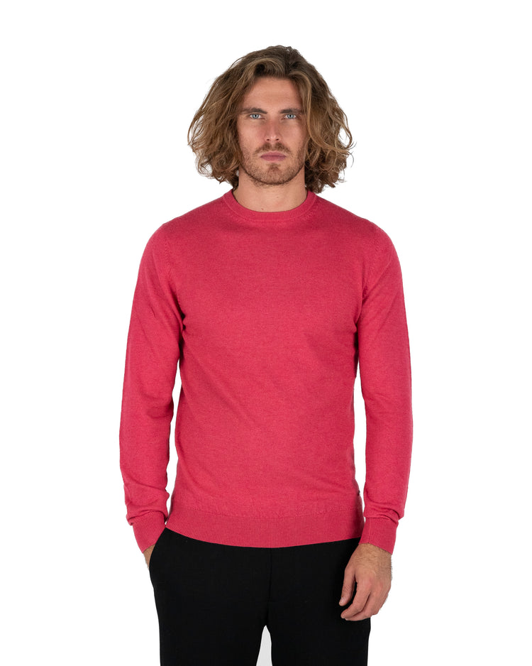 Why Not Brand Maglioncino Monocromatico