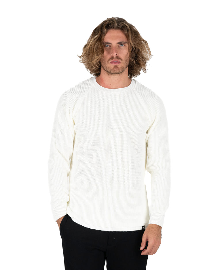 Why Not Brand Maglione A Coste