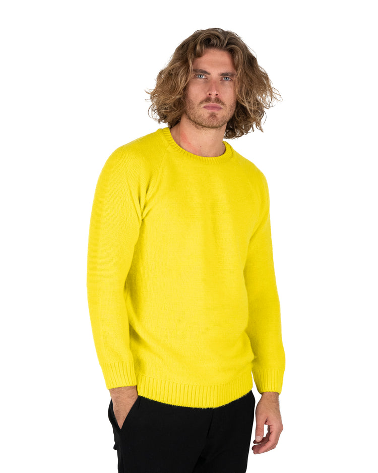 Why Not Brand Maglione Liscio