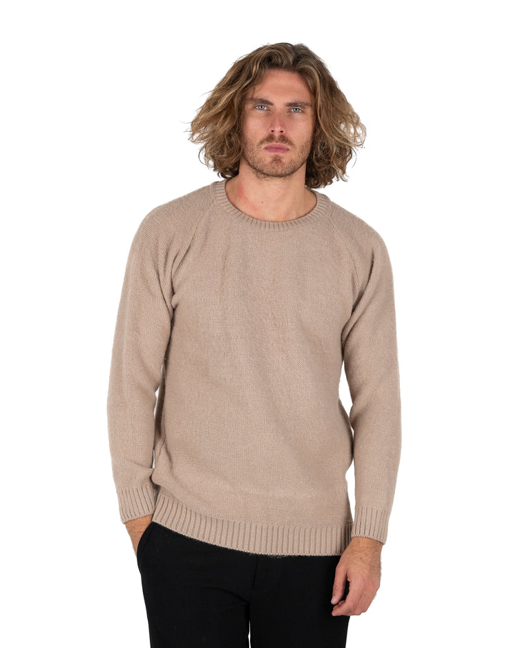 Why Not Brand Maglione Liscio