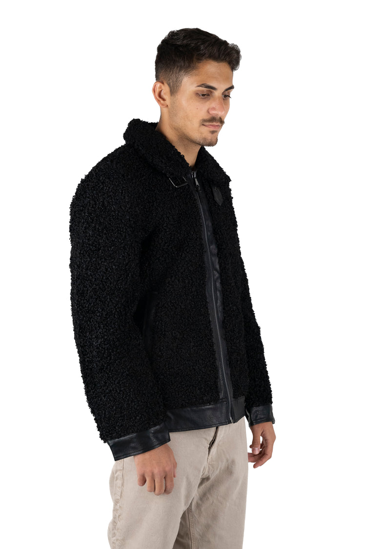 Why Not Brand Montone In Pelliccia