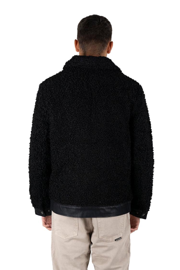 Why Not Brand Montone In Pelliccia