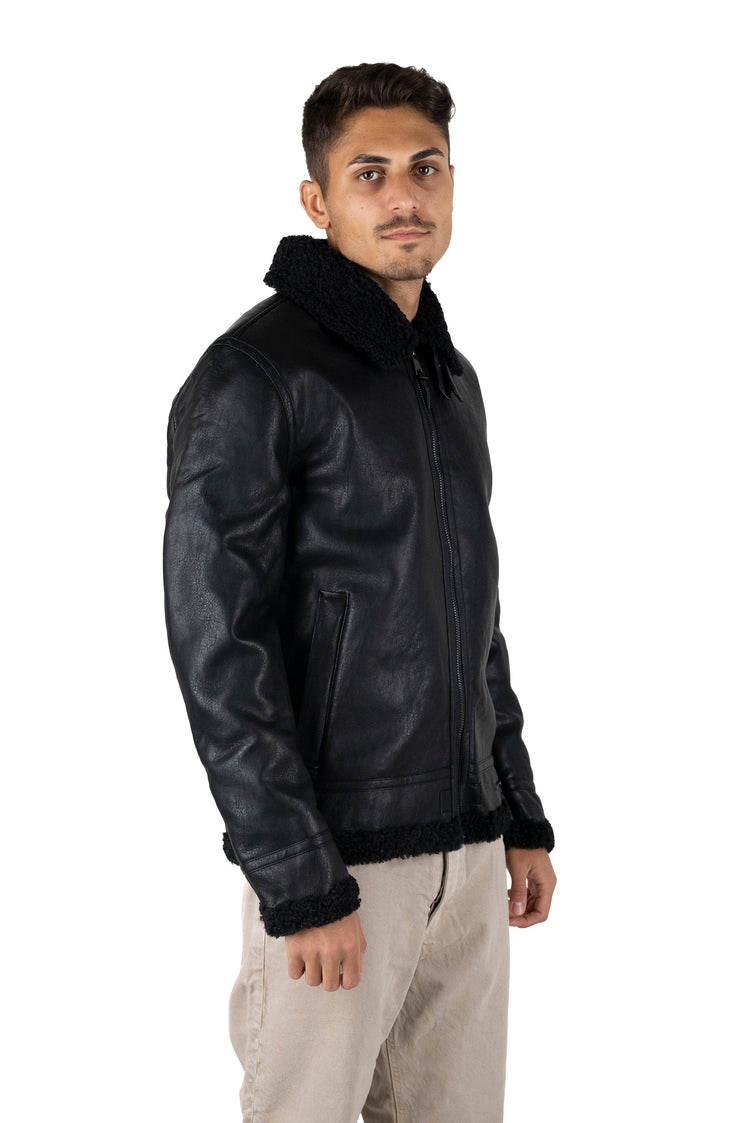 Why Not Brand Montone Nero