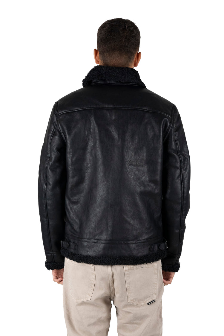 Why Not Brand Montone Nero