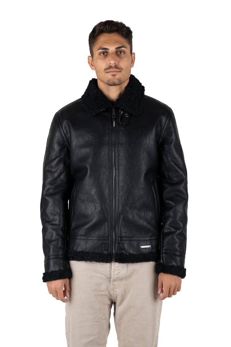 Why not brand Montone nero