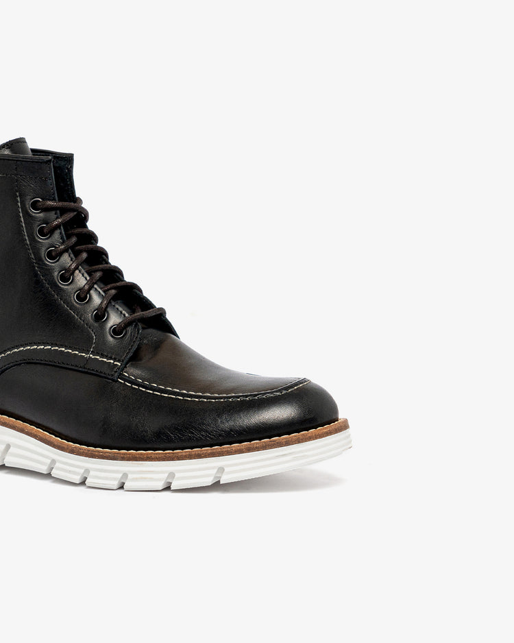 Why Not Brand Norwegian Nero