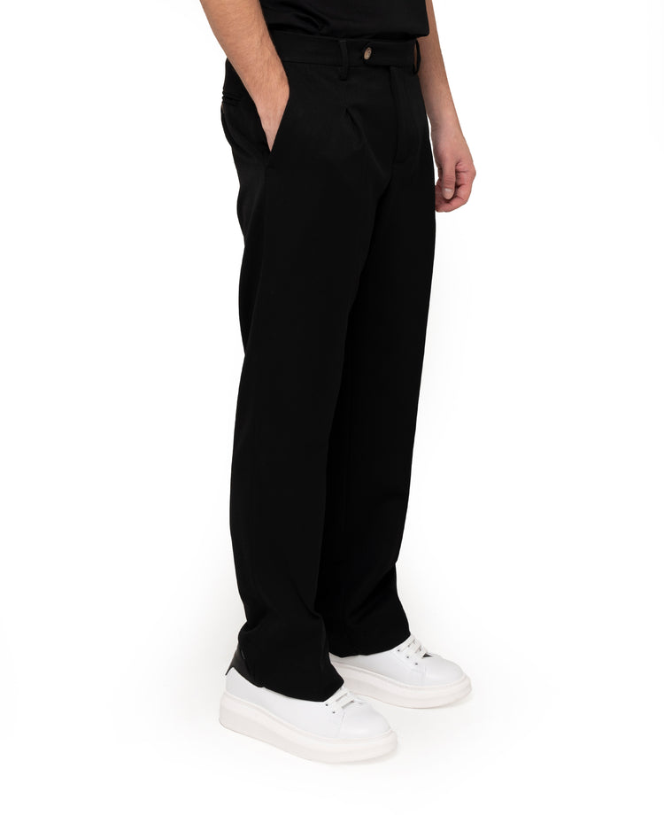 Why Not Brand Pantalone Fondo Ampio