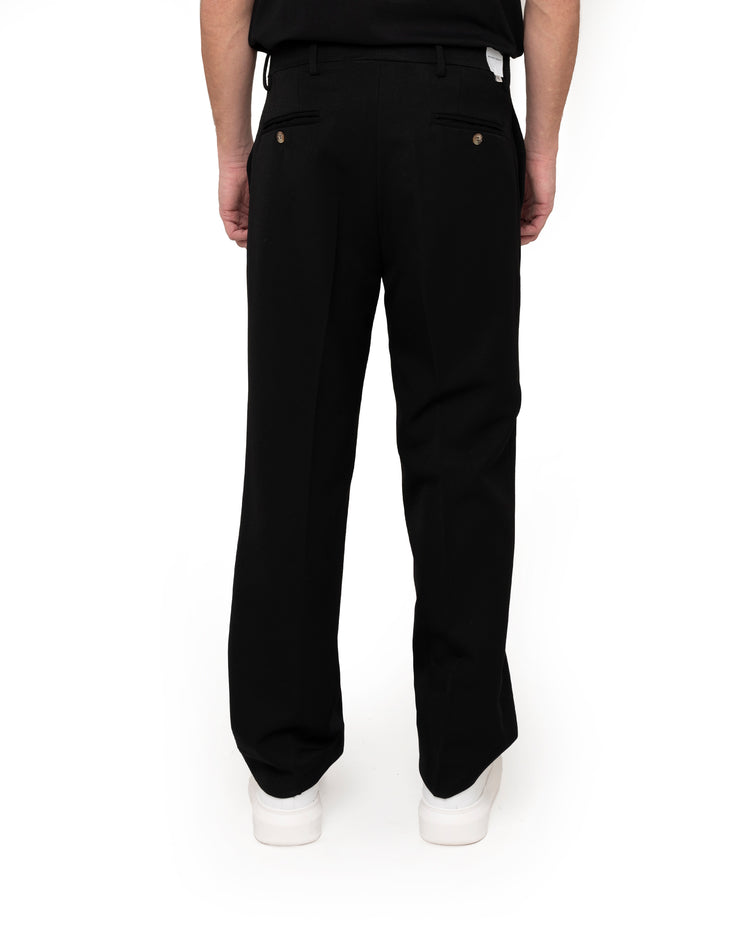 Why Not Brand Pantalone Fondo Ampio