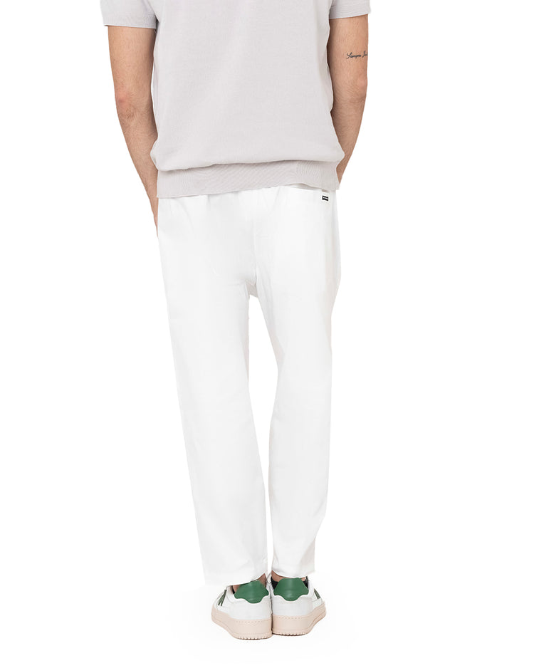 Why Not Brand Pantalone Giappo Con Laccio