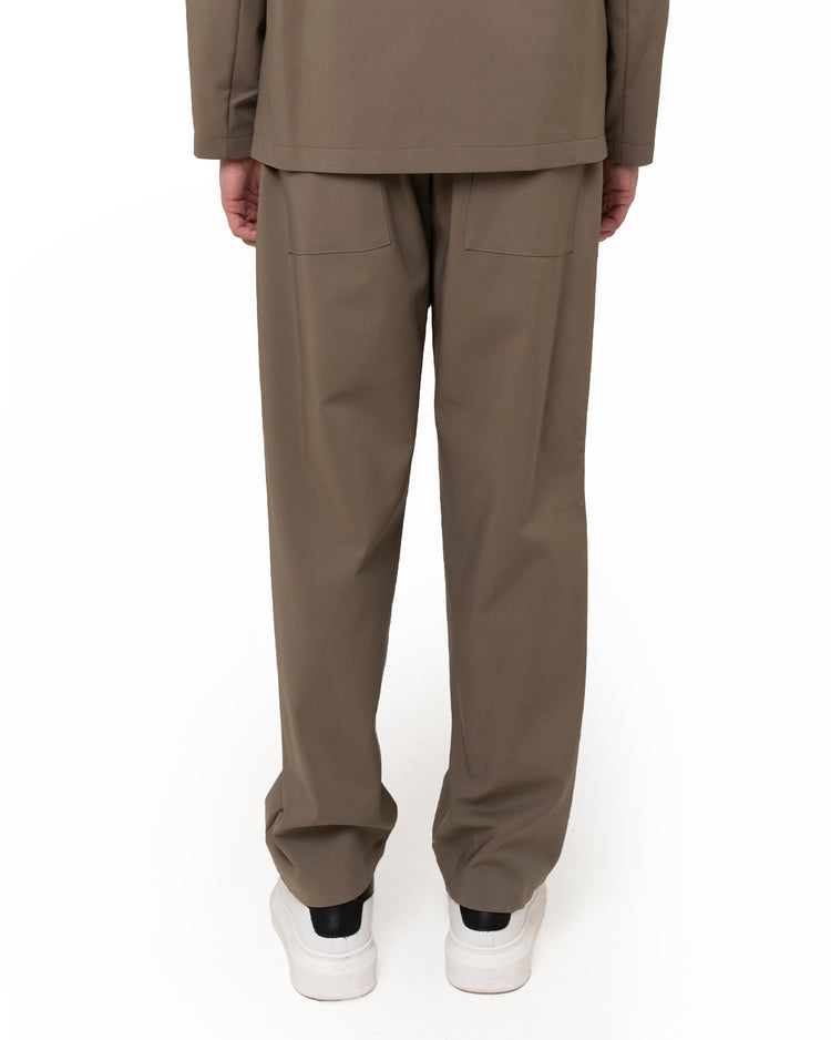 Why Not Brand Pantalone Hydro Con Laccio