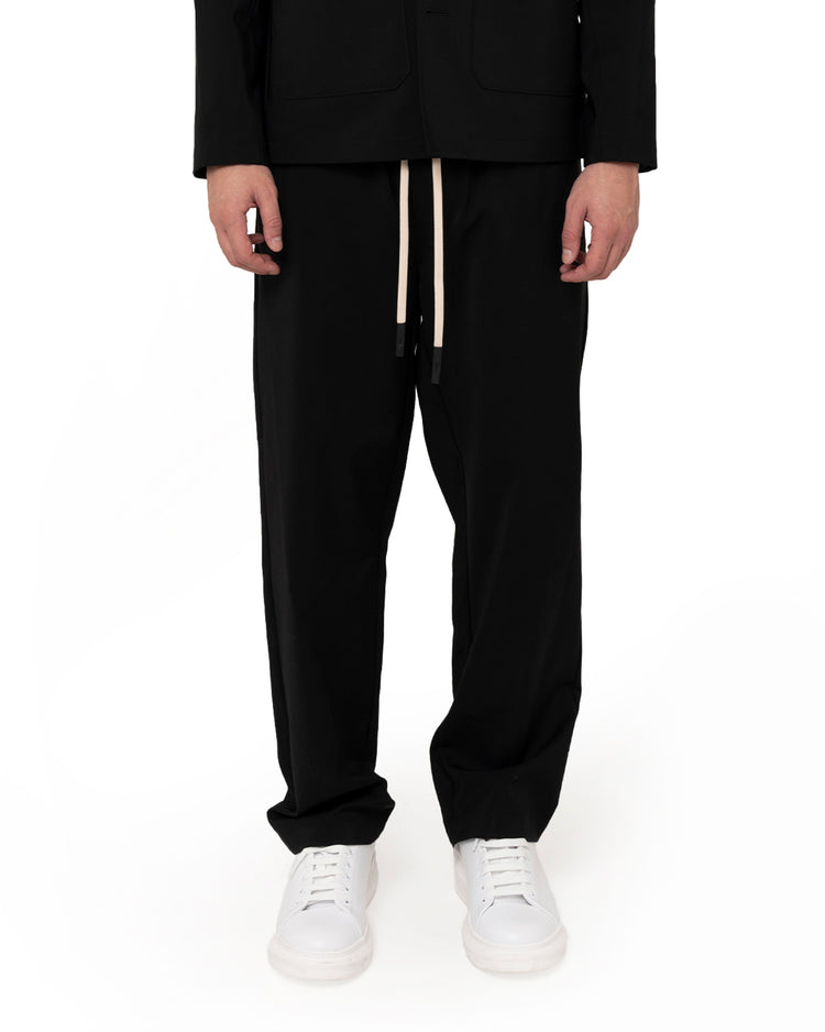 Why Not Brand Pantalone Hydro Con Laccio