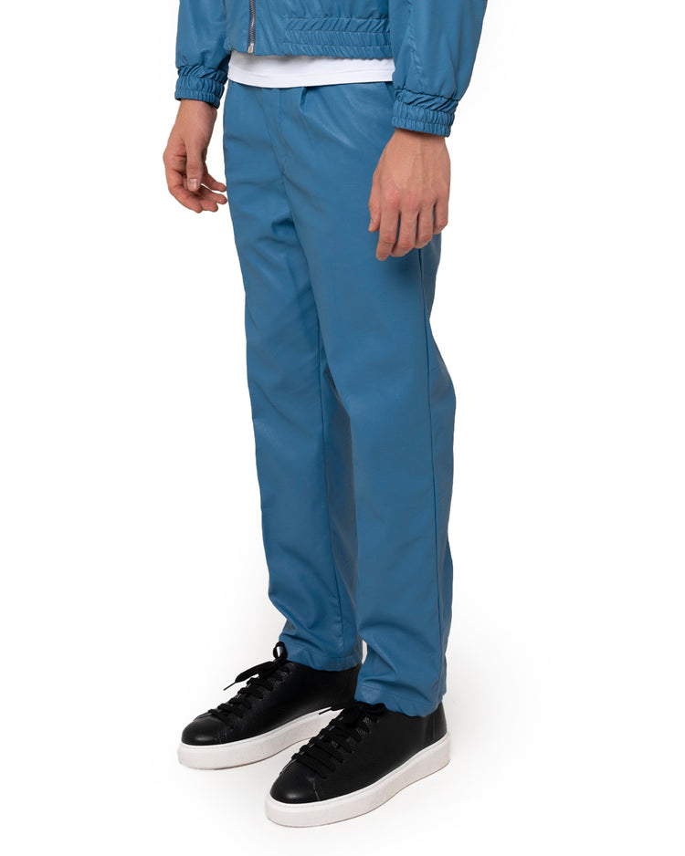 Why Not Brand Pantalone In Ecopelle