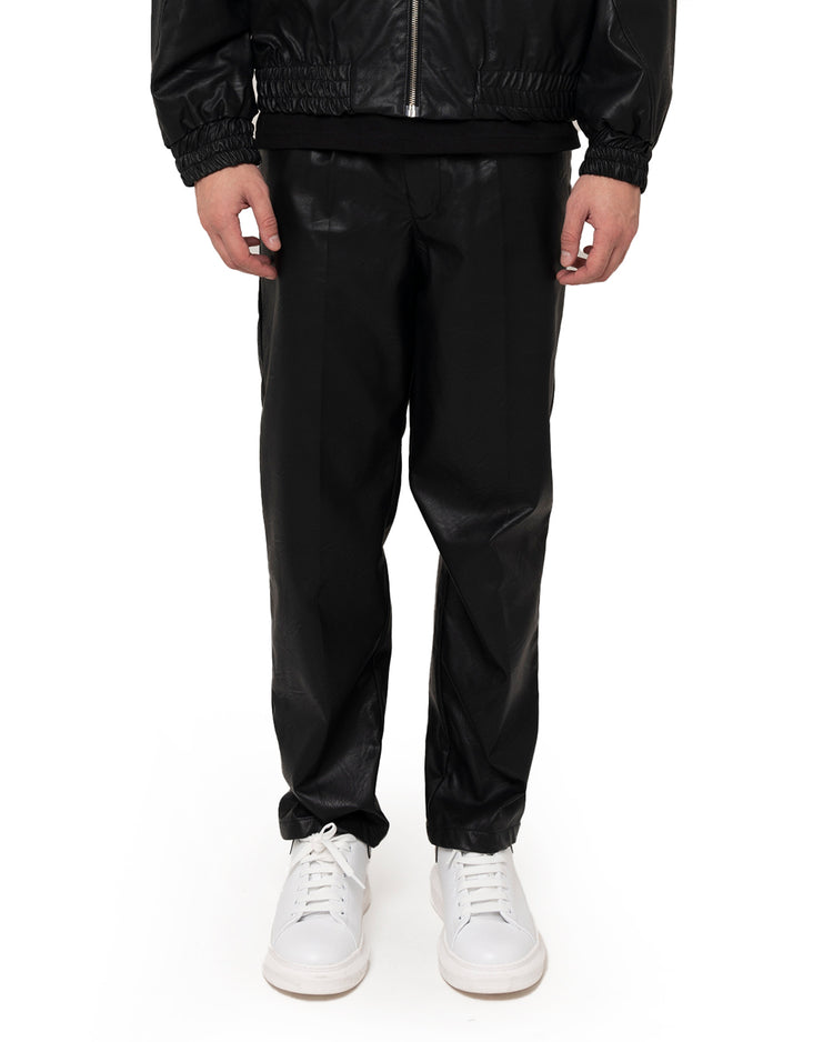 Why Not Brand Pantalone In Ecopelle