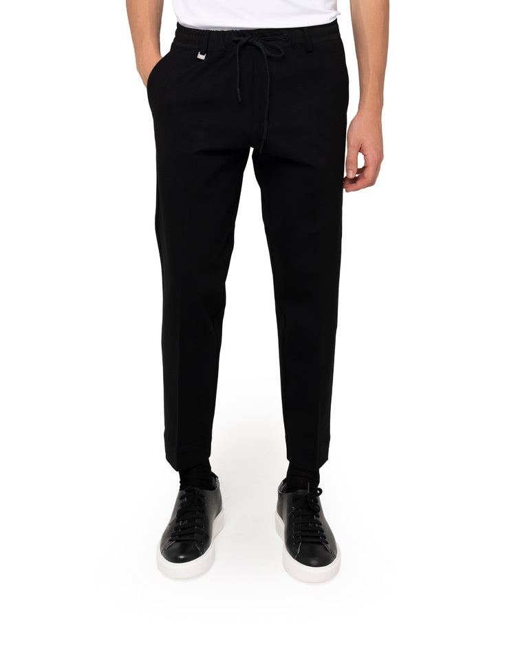 Why Not Brand Pantalone Punto Milano Con Laccio