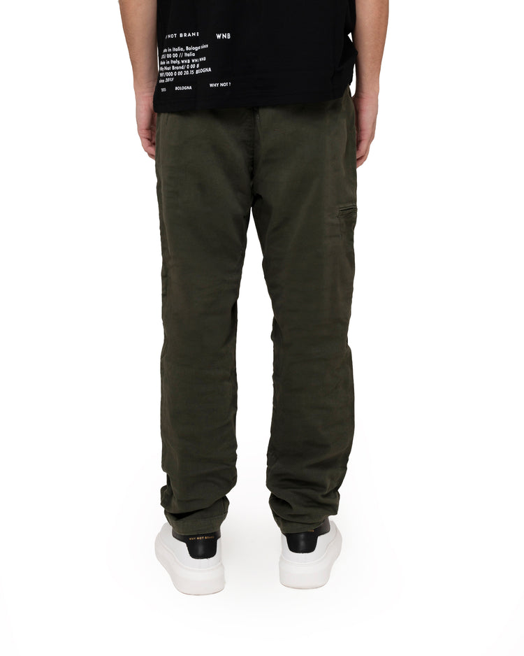 Why Not Brand Pantalone Rio Stile Worker