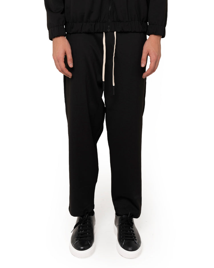 Why Not Brand Pantalone Scuba Con Laccio