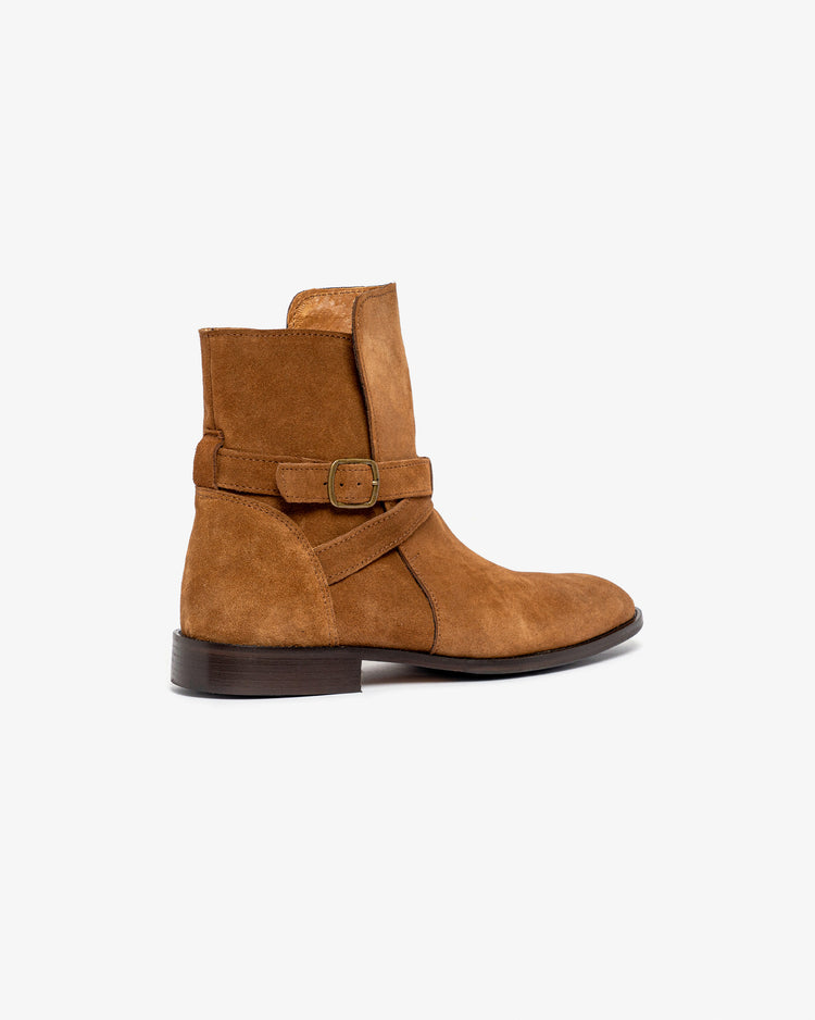 Why Not Brand Scarpa Chelsea Con Fibia