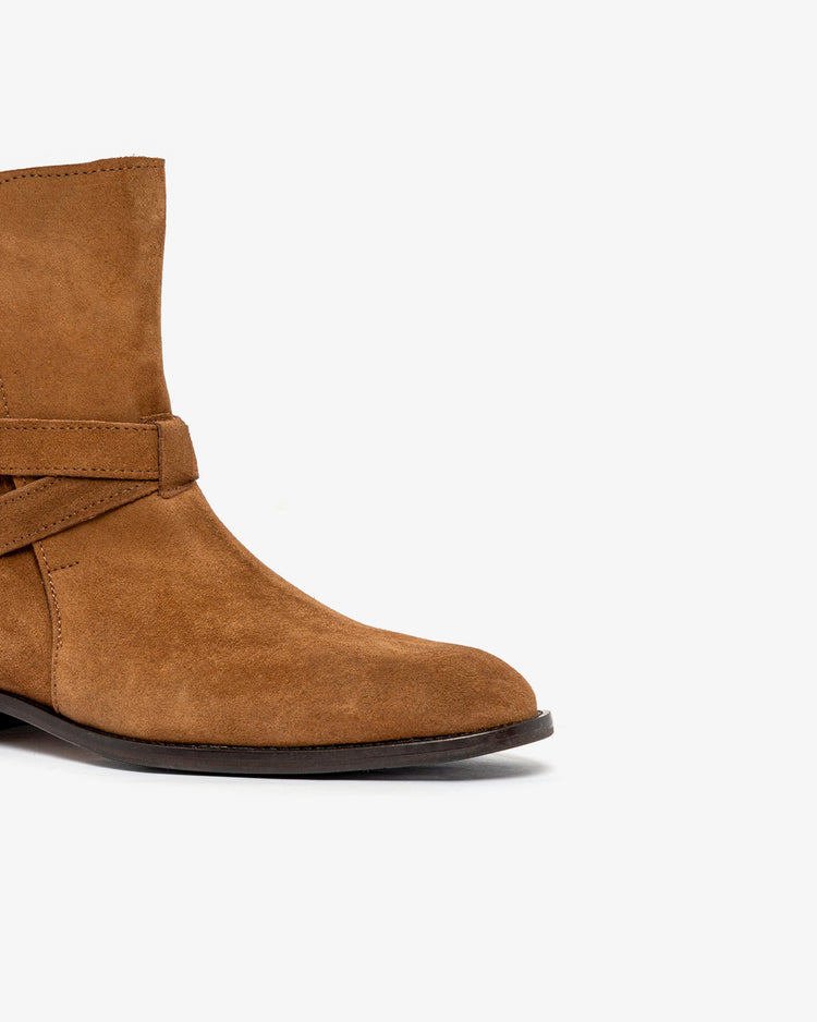 Why Not Brand Scarpa Chelsea Con Fibia