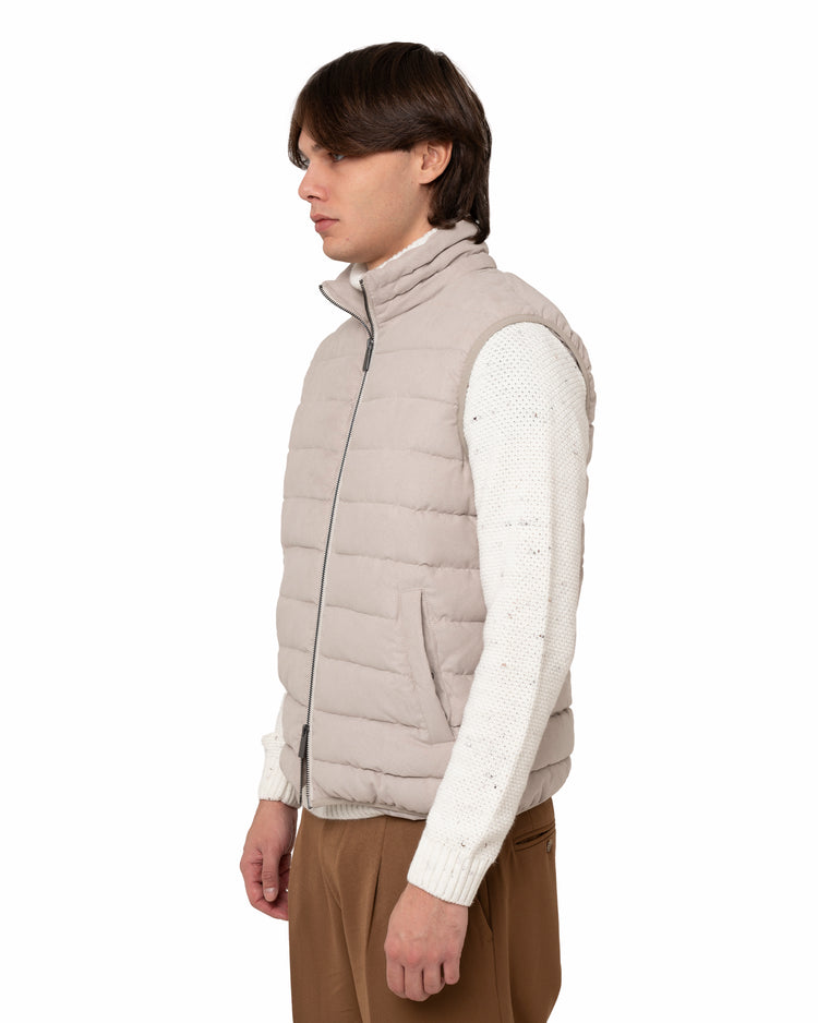 Why Not Brand Smanicato In Camoscio Caldo